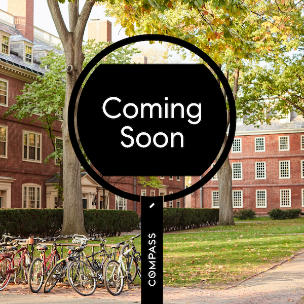Coming Soon in Cambridge and Somerville